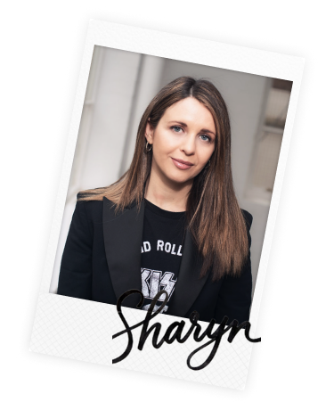 Sharyn Minton